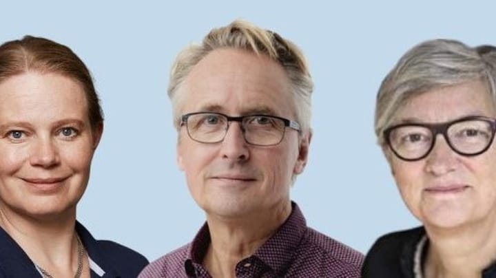 Danske Patienter udvider centralt organ – optager ny patientforening