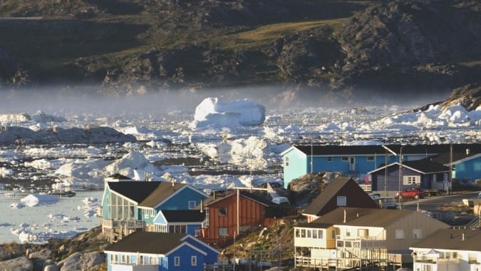 Arbejdstilsynet i Grønland finder ny chef