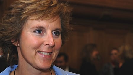 Hedegaard: Transport skal redde danske klimakrav