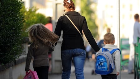 Fire ud af ti danskere foretrækker privatskolen
