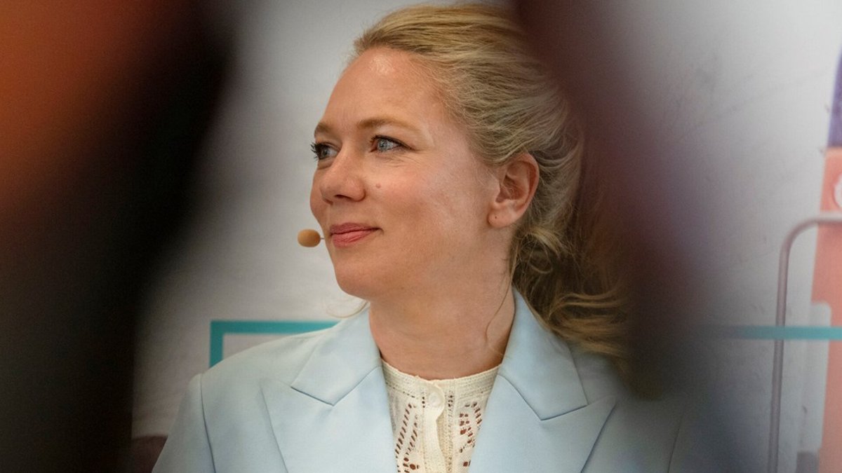 Denmark’s Digital Dependence Leaves It Exposed to Cyberattacks, Minister Says