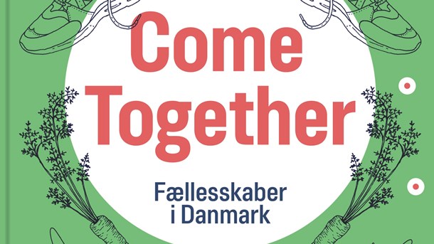 Boguddrag: Er danskerne særlig gode til fællesskaber? 