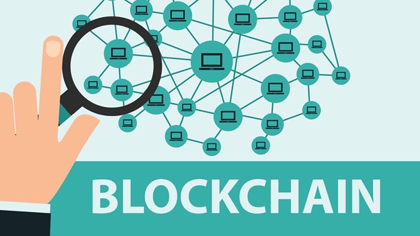 Forstå blockchain på tre minutter