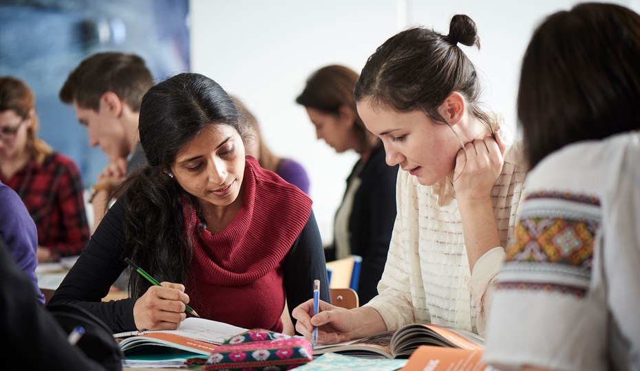 Nyt, gratis undervisningsforløb: Sådan hjælper frivillige bedst flygtninge med at lære dansk