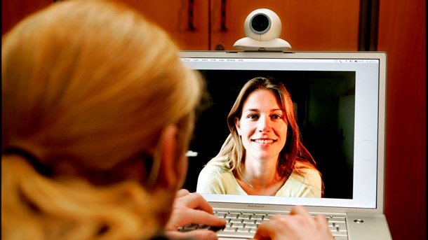 Sådan faciliterer du det gode virtuelle møde